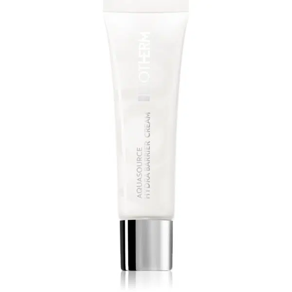 Biotherm Aquasource Hydra Barrier Cream ochranný krém na tvár 30 ml
