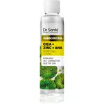 Dr. Santé Sebocontrol Cica + Zinc + AHA čistiace mlieko pre mastnú pleť 200 ml
