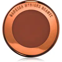 Danessa Myricks Beauty Yummy Skin Blurring Balm Powder Flushed tónovací balzam na pery a líca odtieň Crème Brûlée 6 g