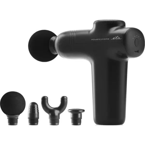 ETA PowerCare 166090000 masážna pištoľ 1 ks