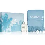 Armani Acqua di Giò darčeková sada pre mužov