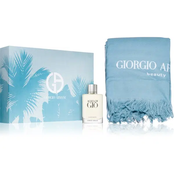 Armani Acqua di Giò darčeková sada pre mužov