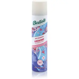 Batiste Unwind osviežujúci suchý šampón 200 ml