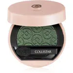 Collistar Impeccabile Compact Eyeshadow intenzívne očné tiene 525 Ottanio Satin 3 g