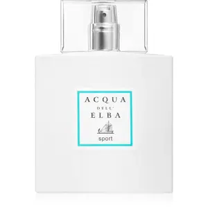 Acqua dell' Elba Sport parfumovaná voda unisex 100 ml