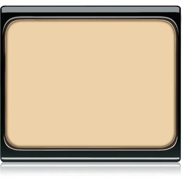 ARTDECO Camouflage vodeodolný krycí krém na vloženie do paletky odtieň 492.1 Neutralizing Green 4.5 g