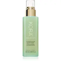 KORA Organics Active Algae Minty Mist telová hmla 100 ml