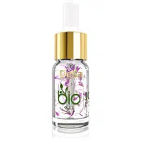 Delia Cosmetics Bio Strengthening posilňujúci olejček na nechty a nechtovú kožičku 10 ml