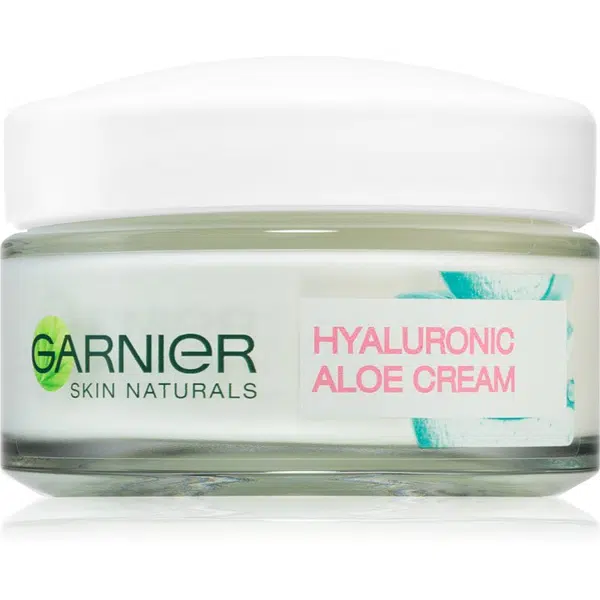 Garnier Hyaluron upokojujúci krém na posilnenie kožnej bariéry 50 ml