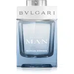 BULGARI Bvlgari Man Glacial Essence parfumovaná voda pre mužov 60 ml