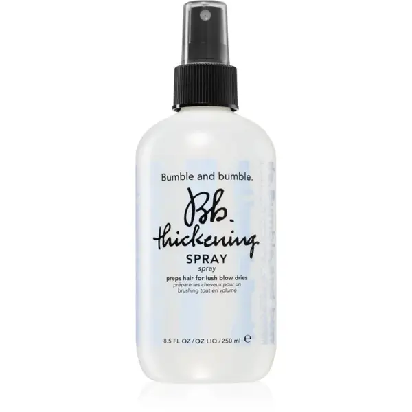 Bumble and bumble Thickening Spray objemový sprej na vlasy 250 ml
