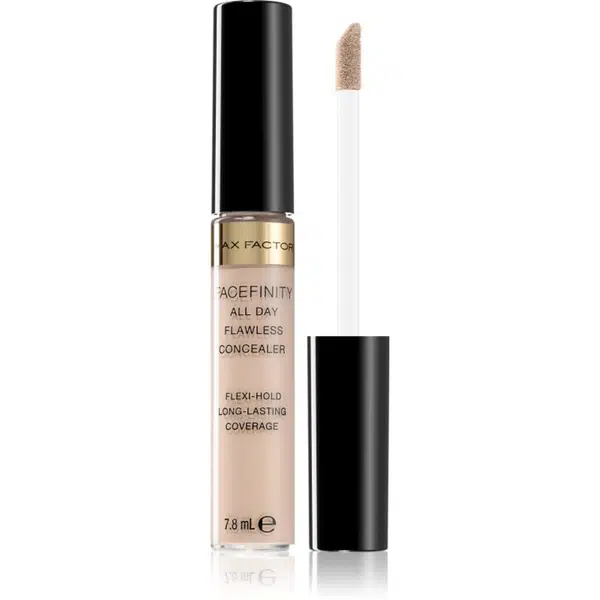 Max Factor Facefinity All Day Flawless dlhotrvajúci korektor odtieň 010 7,8 ml