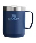 Stanley  Camp mug navy Hrnček