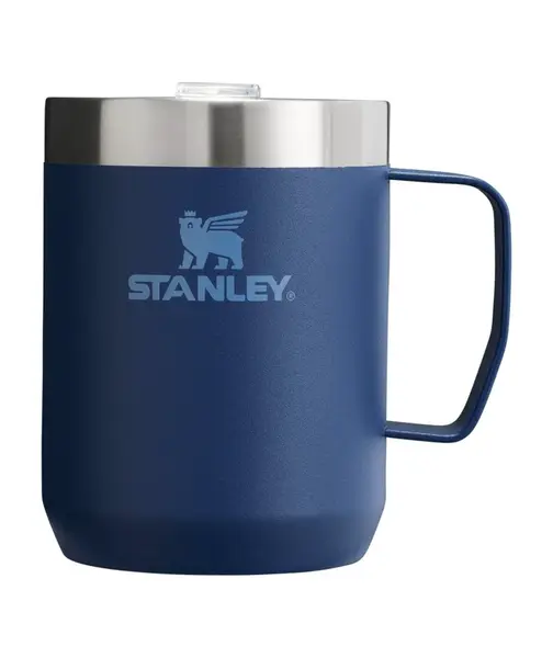 Stanley  Camp mug navy Hrnček