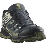 Salomon  EXTEGRA GTX Blue Nights/Alfafal/Martini Olive, 42 Pánske topánky
