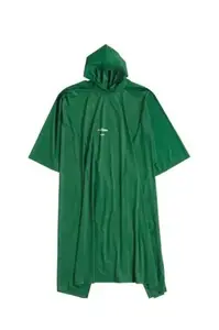 Ferrino  Poncho Junior green Pláštenka