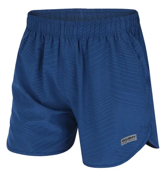 Husky  Sivano M blue, XL Pánske kraťasy