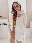DStreet Vesty