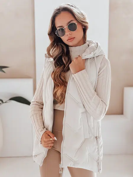 DStreet Vesty