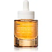 Korres Black Pine Primus liftingové sérum proti starnutiu pleti 30 ml