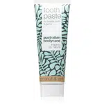 Australian Bodycare Tooth Paste Coco & Zinc osviežujúca zubná pasta proti zubnému kameňu 75 ml