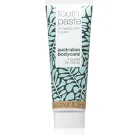 Australian Bodycare Tooth Paste Coco & Zinc osviežujúca zubná pasta proti zubnému kameňu 75 ml