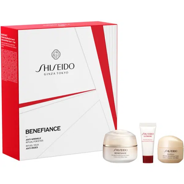 Shiseido Benefiance darčeková sada