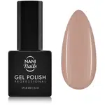 NaniNails NANI Professional gélový lak na nechty odtieň Horse 6 ml