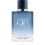 Armani Acqua di Giò Profondo toaletná voda pre mužov 100 ml