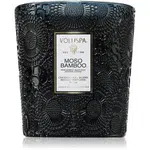 VOLUSPA Japonica Moso Bamboo vonná sviečka 255 ml