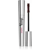PUPA Milano Vamp! riasenka pre väčší objem odtieň 200 - Chocolate Brown 9 ml