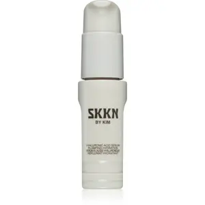 SKKN BY KIM Skincare Hyaluronic Acid Plumping Hydration sérum s kyselinou hyalurónovou Refill 30 ml