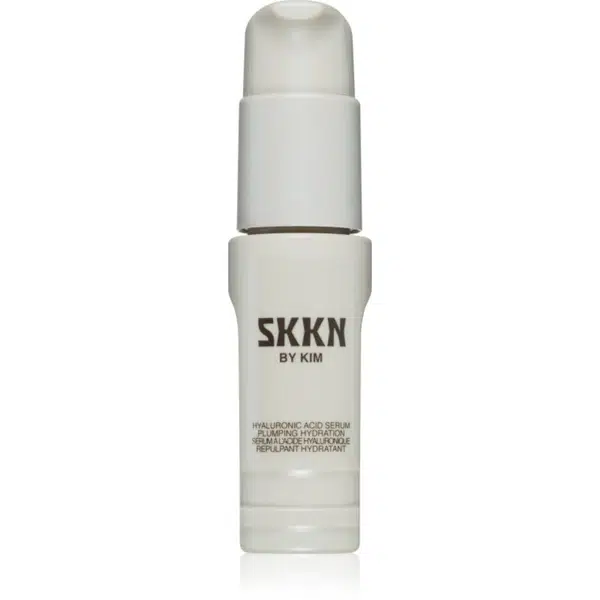 SKKN BY KIM Skincare Hyaluronic Acid Plumping Hydration sérum s kyselinou hyalurónovou Refill 30 ml
