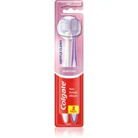 Colgate Gentle Clean zubné kefky 2 ks