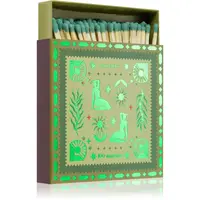 Paddywax Jumbo Boxed Femme zápalky 100 ks 1 ks