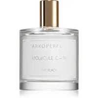 Zarkoperfume MOLéCULE C - 19 The Beach parfumovaná voda unisex 100 ml