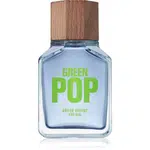 Benetton United Dreams Green Pop For Him toaletná voda pre mužov 100 ml