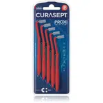 Curasept Proxi Angle T12 medzizubné kefky 5 ks