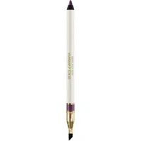 Dolce&Gabbana Classic Sleek Kohl Glider ceruzka na oči so štetčekom odtieň 05 Vibrant Plum - Red Toned Purple 1.2 g