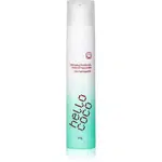 hello coco Toothpaste Peppermint bieliaca zubná pasta 60 g