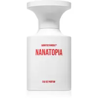 BORNTOSTANDOUT Nanatopia parfumovaná voda unisex 50 ml