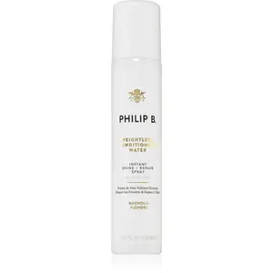 Philip B. White Label hmla pre dokonalý vzhľad vlasov 150 ml