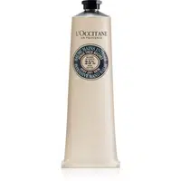 L’Occitane Karité Intensive Hand Balm ošetrujúci balzam na ruky pre veľmi suchú pokožku 150 ml