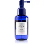 ESLA ITALY Calming Scalp bezoplachový elixír pre citlivú pokožku hlavy 100 ml