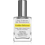 The Library of Fragrance Golden Delicious kolínska voda unisex 30 ml