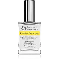 The Library of Fragrance Golden Delicious kolínska voda unisex 30 ml