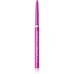 MAC Cosmetics Lipglazer ceruzka na pery odtieň Candy Yum Yum 0.25 g