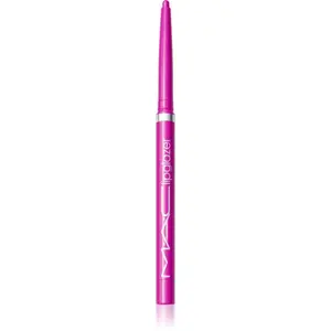 MAC Cosmetics Lipglazer ceruzka na pery odtieň Candy Yum Yum 0.25 g