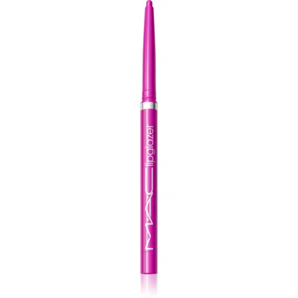 MAC Cosmetics Lipglazer ceruzka na pery odtieň Candy Yum Yum 0.25 g