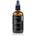 Almara Soap Beard Care olej na podporu rastu brady a fúzov 50 ml